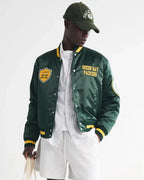 Green Bay Packers Jacket Sale