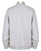 Green Bay Packers Mockneck Sweatshirt