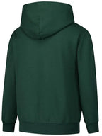 Green Baylor Hoodie