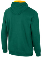 Green Baylor Hoodie