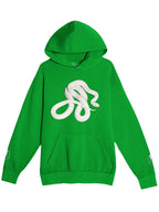 Green Deftones Hoodie