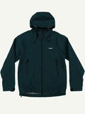 Green Finisterre Jacket