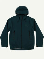 Green Finisterre Jacket