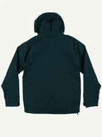 Green Finisterre Jacket