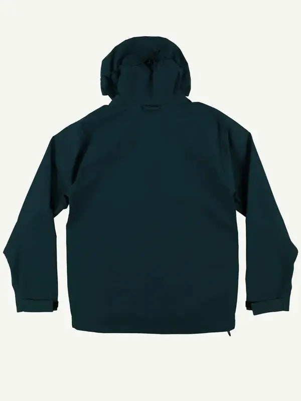Green Finisterre Jacket