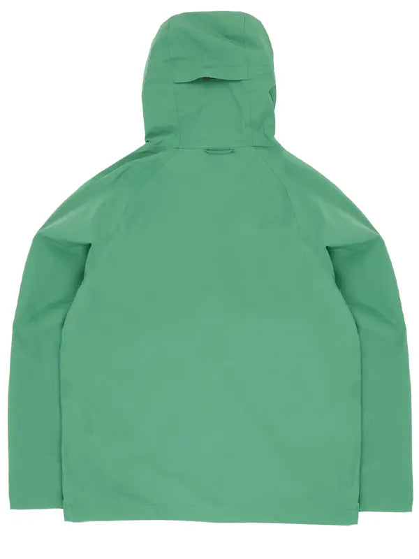 Green Finisterre Jacket