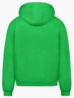 Green Sp5der Hoodie