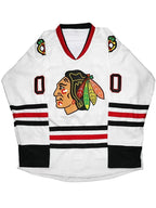 Griswold Hockey Jersey