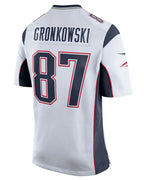 Gronk-Jersey