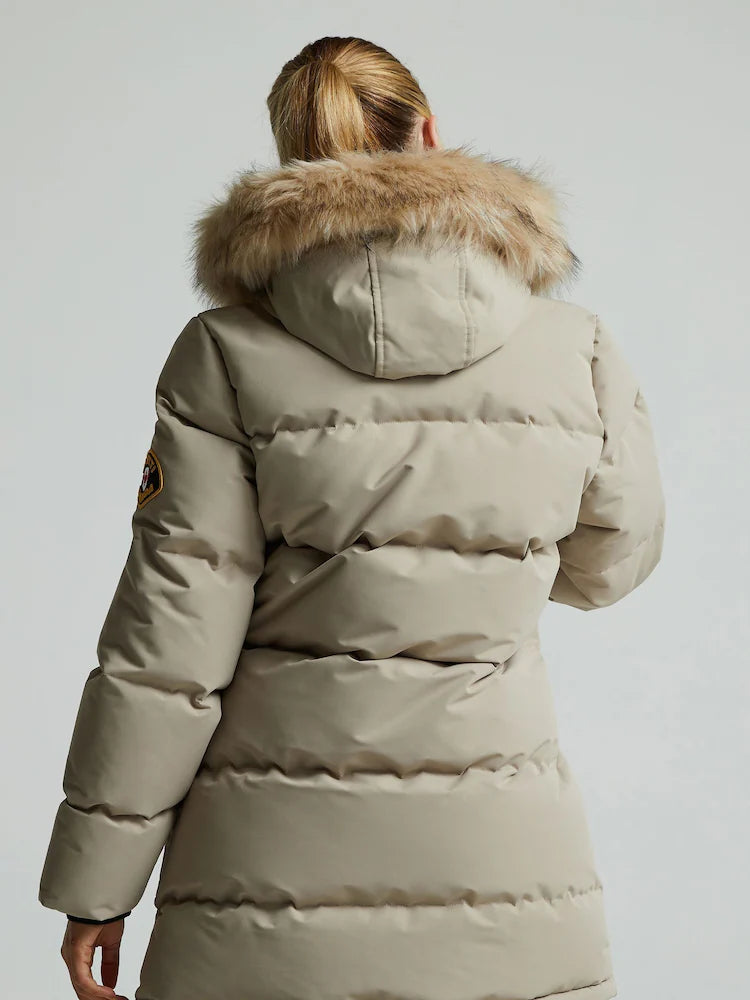 Zavetti Canada Jacket