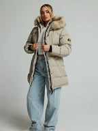 Zavetti Canada Jacket
