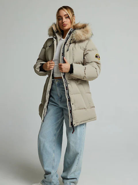 Zavetti Canada Jacket
