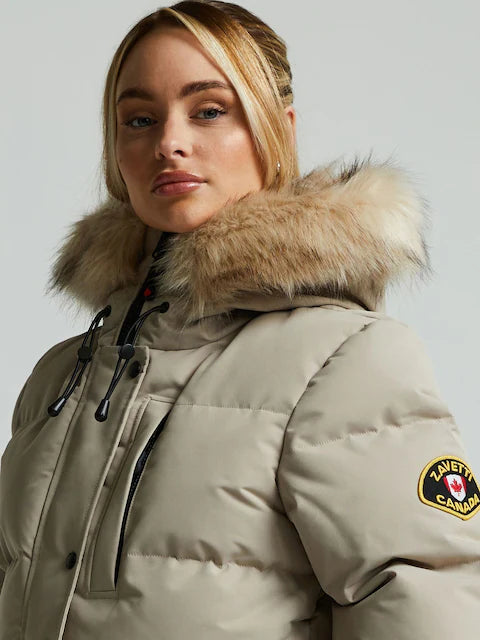 Zavetti Canada Jacket