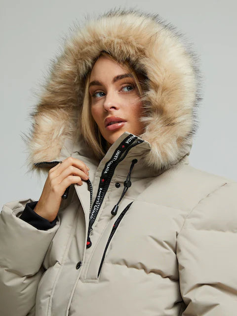 Zavetti Canada Jacket