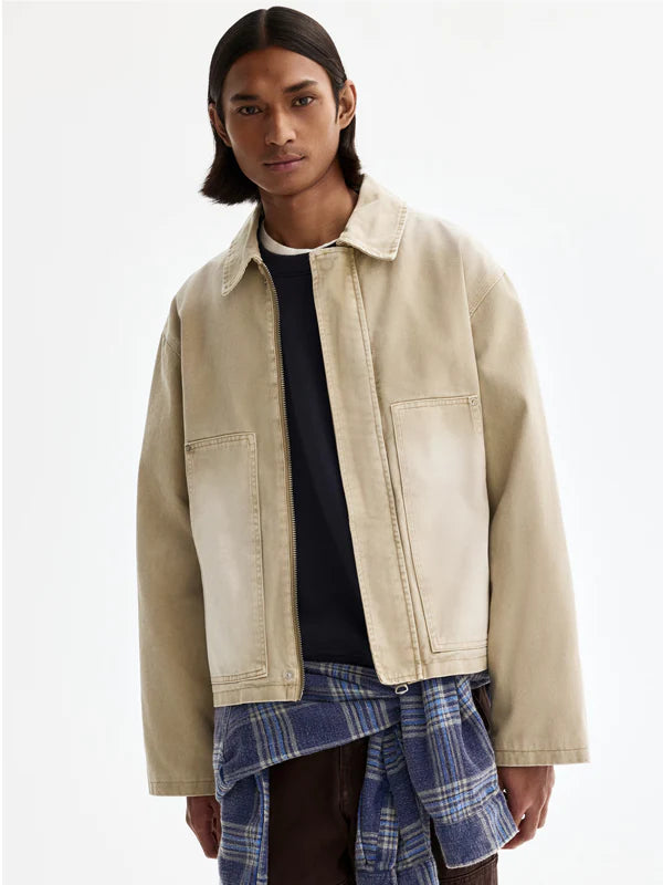 HM-Short-Workwear-Zip-Jacket