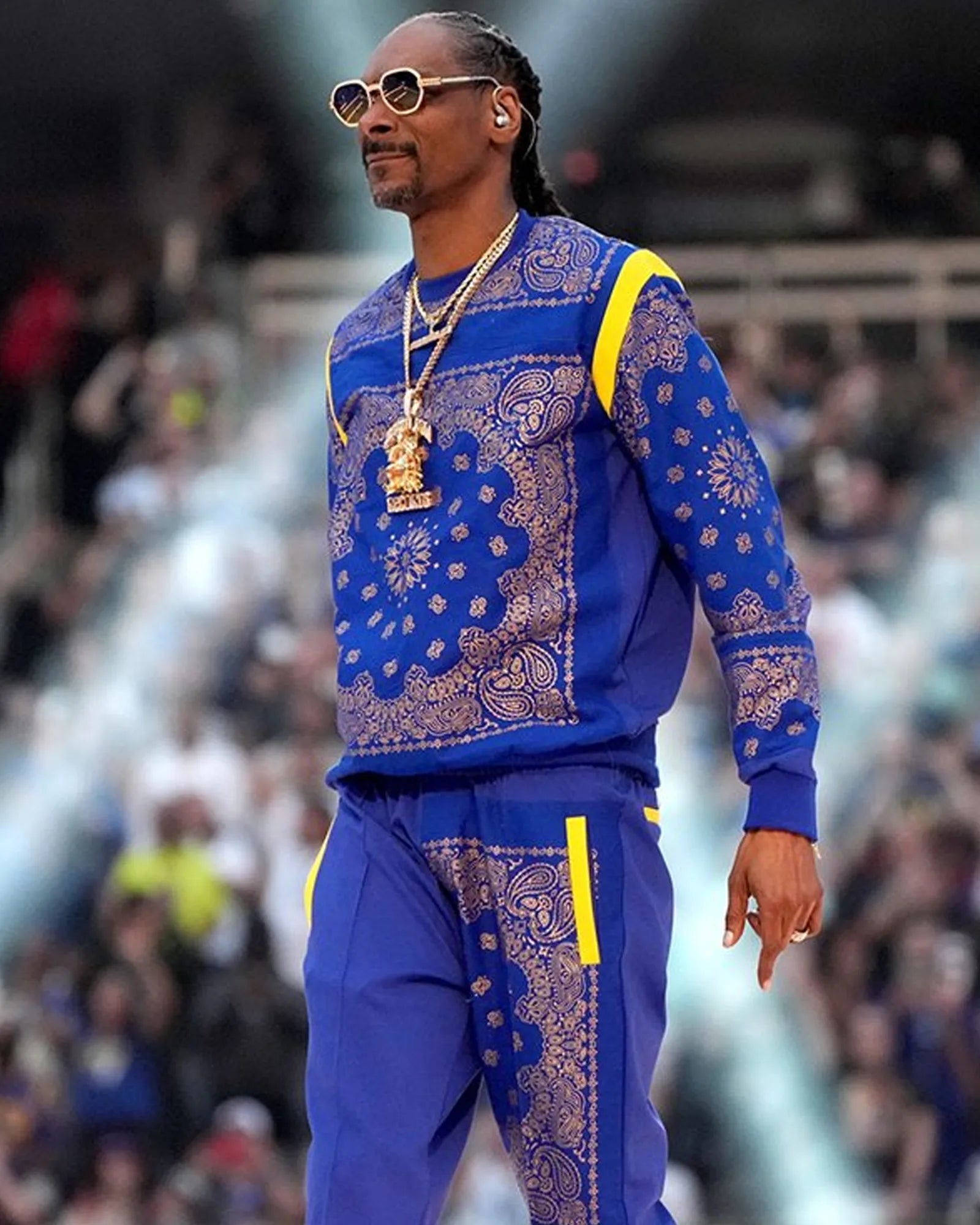 Halftime-Tracksuit