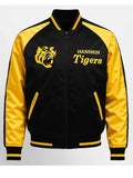Hanshin Tigers Bomber Jacket