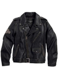 Harley-davidson Leather Jackets Vintage