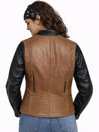 Harley-davidson Leather Jackets Women