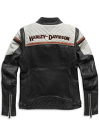 Harley-davidson Leather Jackets Women