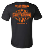 Harley Davidson Shirt Sale