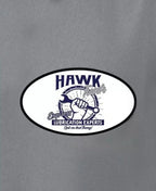 Hawk-Tuah-Gray-Halloween-Jumpsuit-Costume-For-Mens