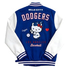 Hello Kitty Varsity Jacket