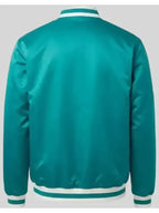 Hello Kitty Mariners Varsity Jacket