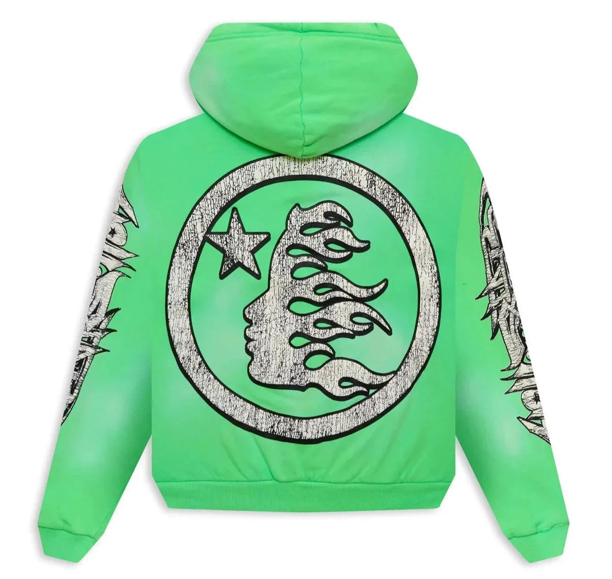Hellstar Hoodie