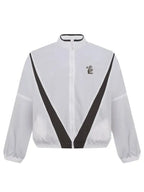 Hellstar Track Jacket White
