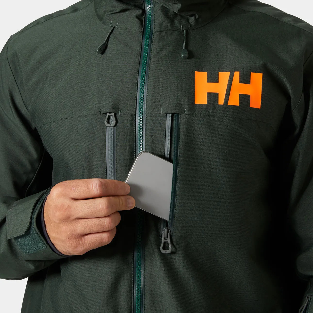 Helly Hansen Ski Jackets