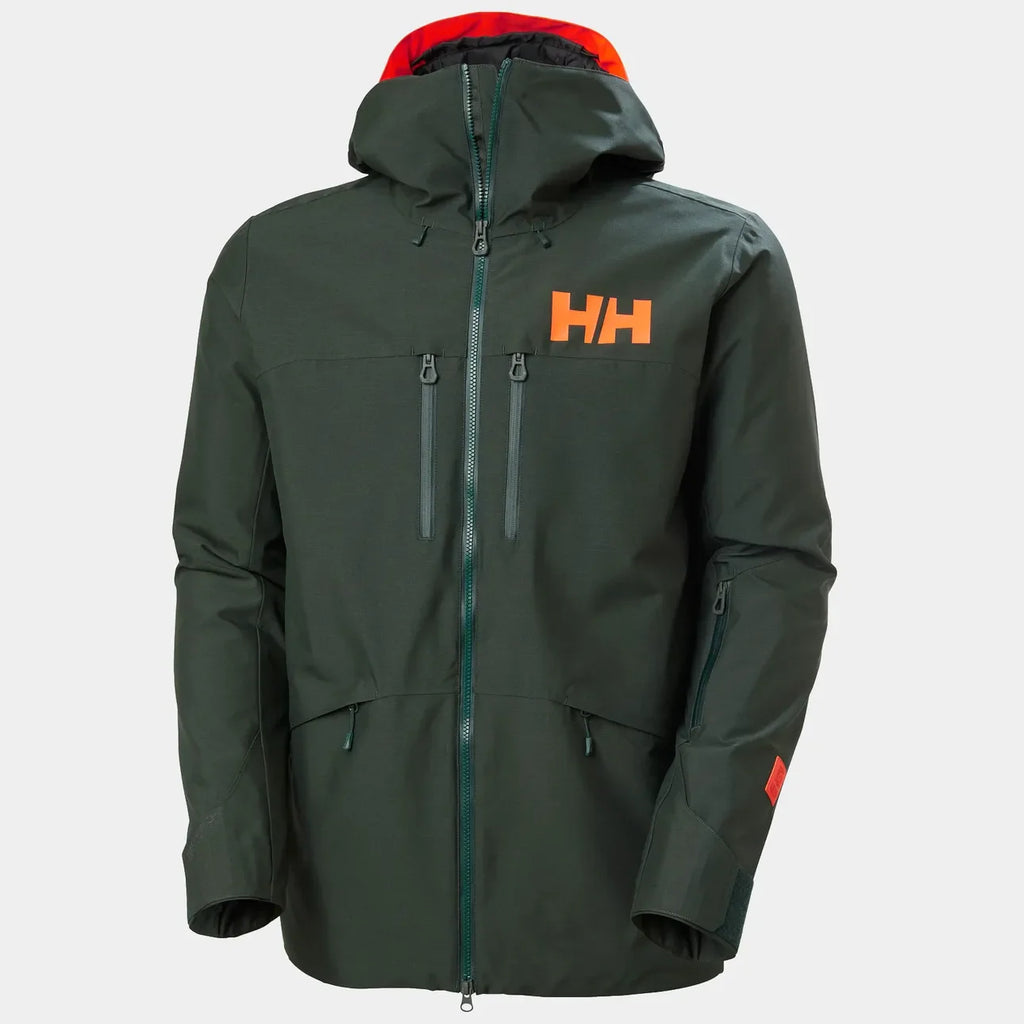 Helly Hansen Ski Jackets