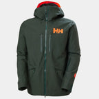 Helly Hansen Ski Jackets