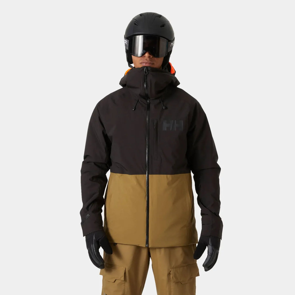 Helly Hansen Ski Jackets