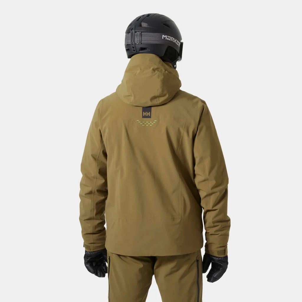 Helly Hansen Ski Jackets