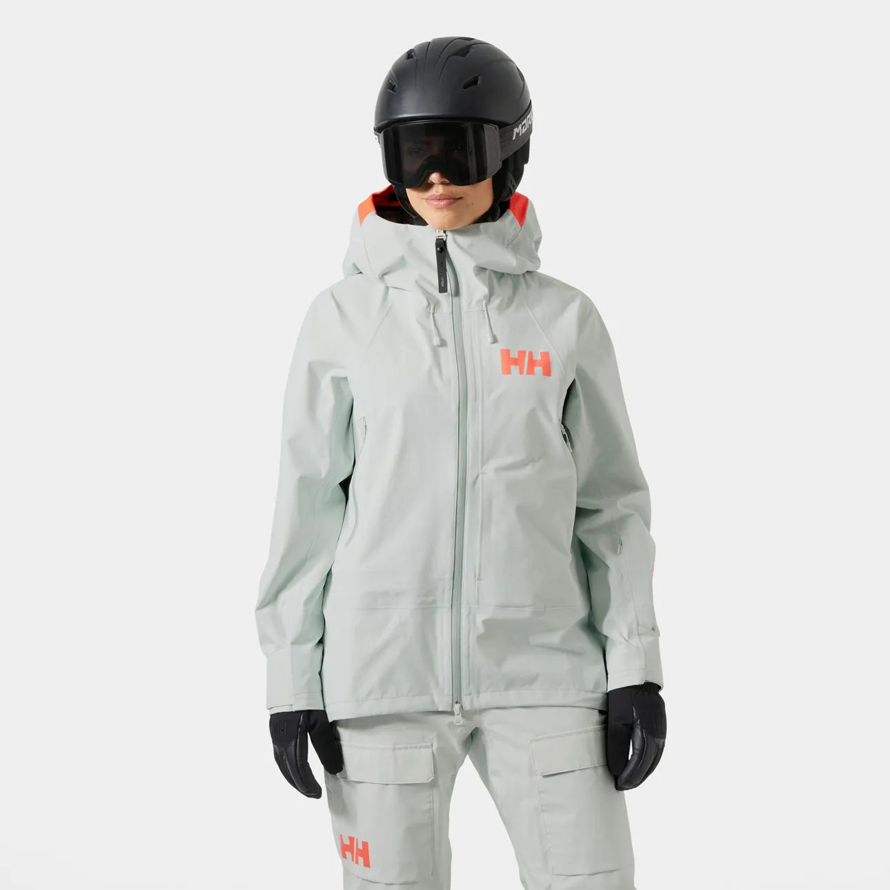 Helly Hansen Womens Jackets