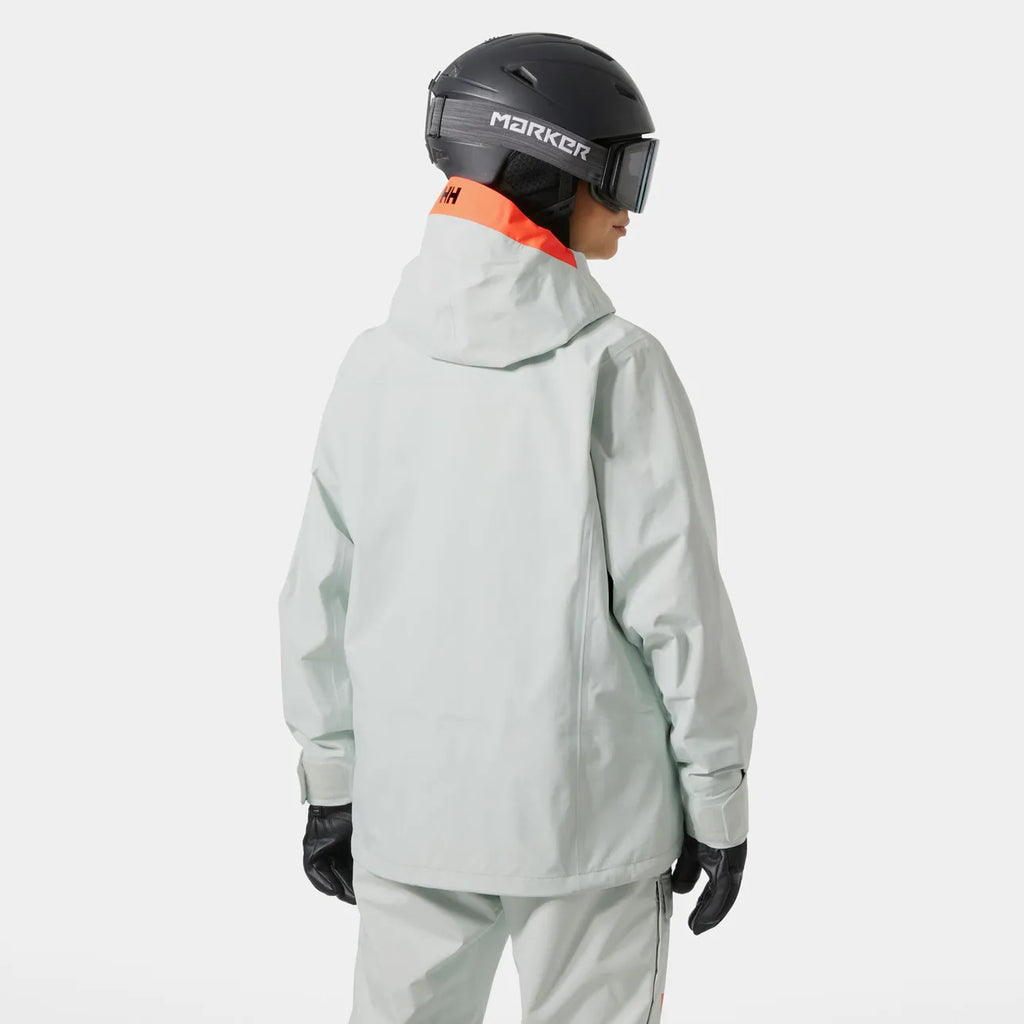 Helly Hansen Womens Jackets