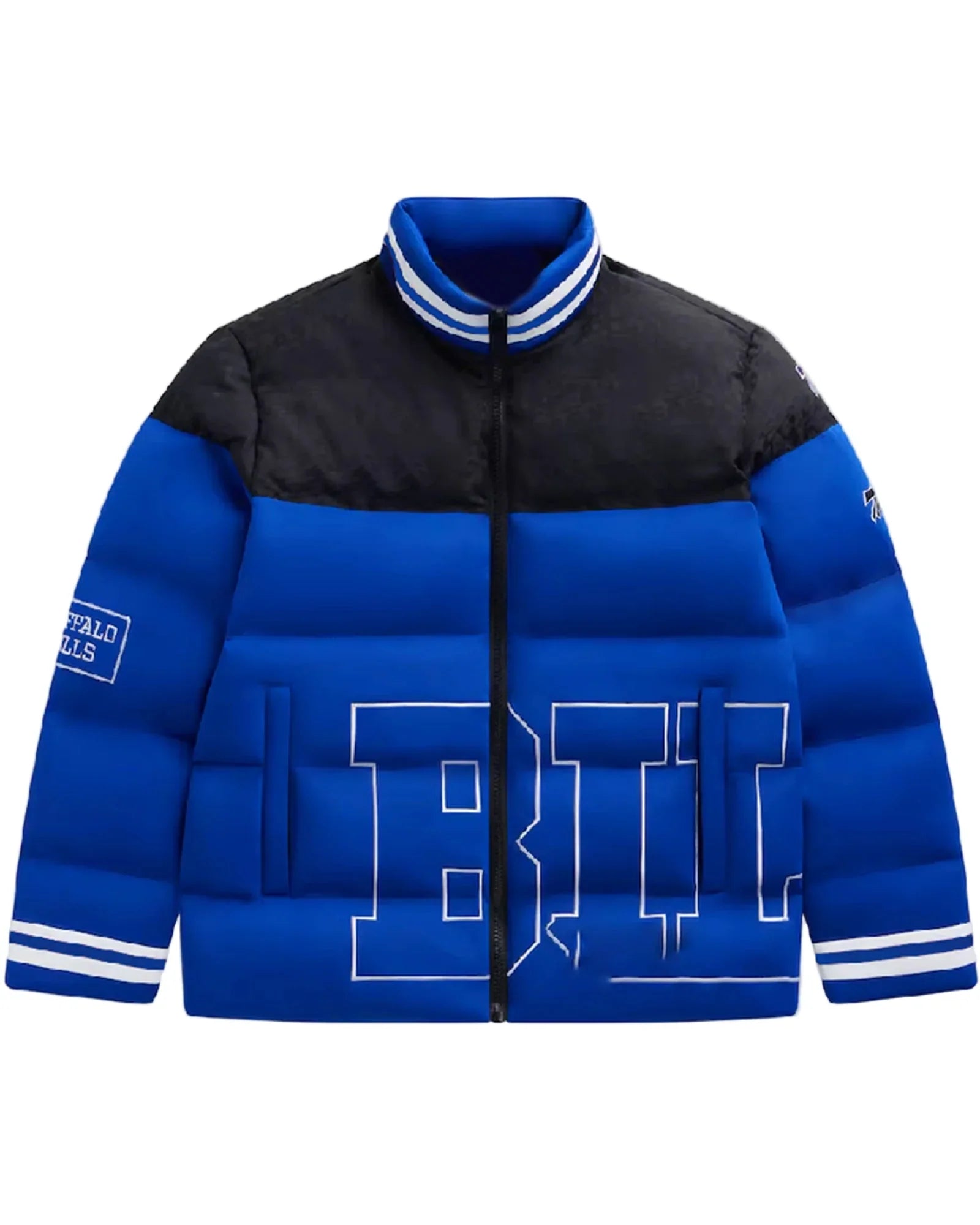Holiday-Touchdown-A-Bills-Love-Story-Damar-Hamlin-Jacket