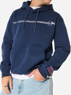 Hollister Red Bull Hoodie