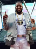 Home Run Derby Jacket