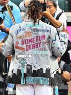 Home Run Derby Jacket