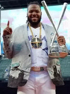 Home Run Derby Jacket
