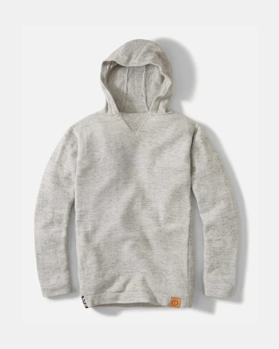 Paka Alpaca Hoodie