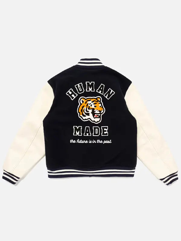 Human Made Varsity Jacket
