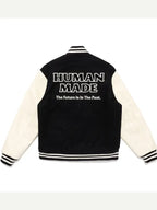 Human Made Varsity Jacket