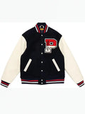 Human Made X Pokemon Varsity Jacket