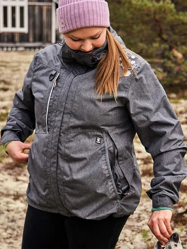 Hurtta Dog Training Jacket