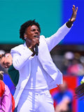 IShowSpeed FIFA World Cup 2026 Closing Ceremony Suit