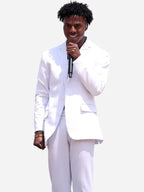 IShowSpeed FIFA World Cup 2026 Closing Ceremony Suit