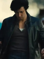 I Play Rocky Anthony Ippolito Leather Jacket